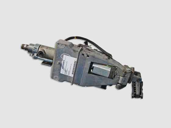 Mercedes-Benz  A2204600916 Рульова колонка електрична обрізаний карданчик S-Class W220 4matic Одесса