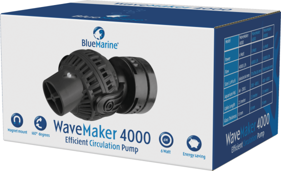 BM WAVE MAKER 4000 (N7035325) помпа течії Київ