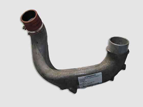 Mercedes-Benz  A6280900429 Алюмінієвий правий наддувний повітропровід двигуна OM628 V8 4.0 cdi S-Class W220 E-Class W211 G-Class W463 Одесса