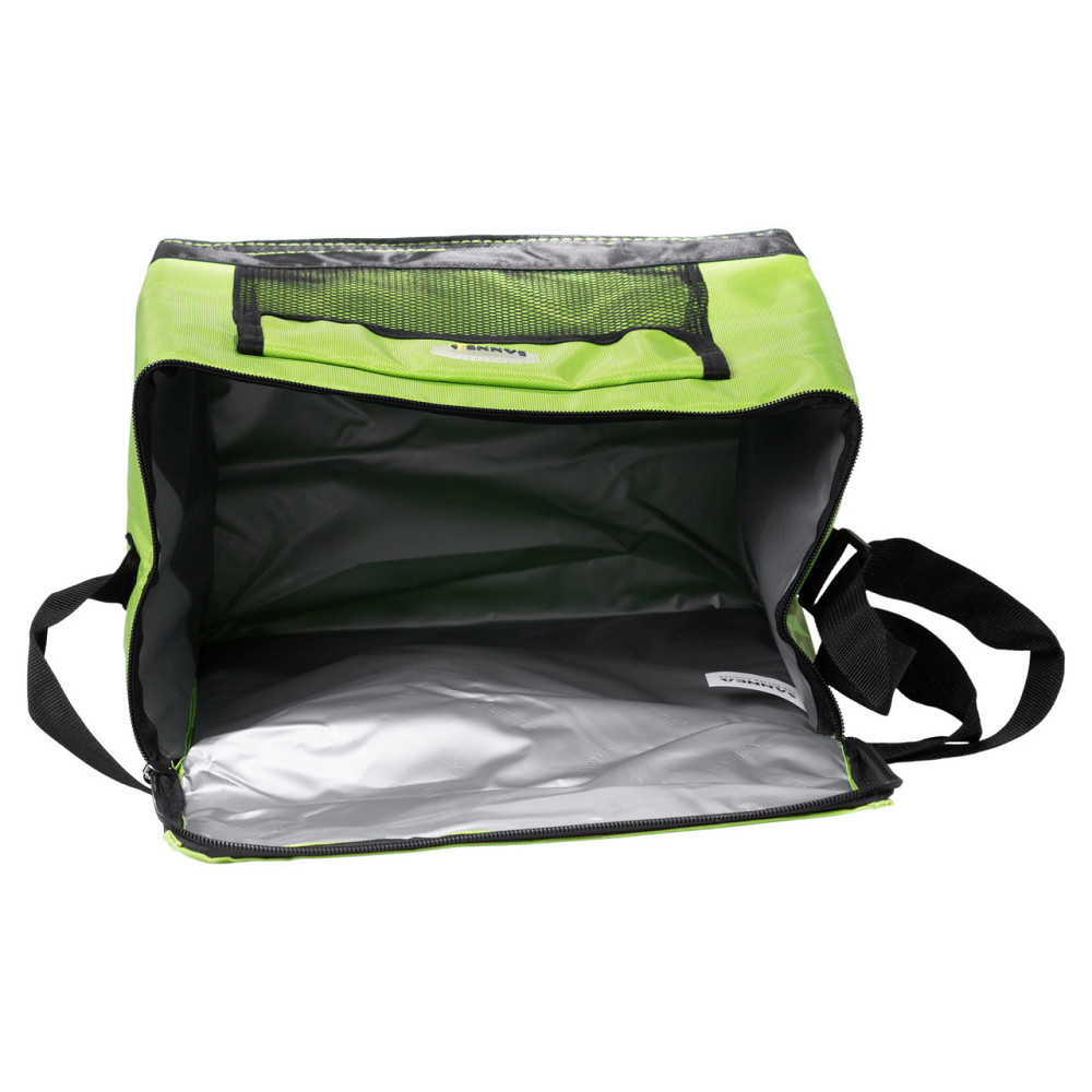 Термосумка холодильник 18 (л) для їжі, напоїв, пива дорожня холодильна сумка для риболовлі та пікніка HP-14-9 Київ - фото 3