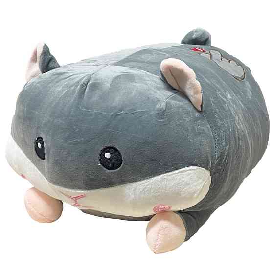 Детская мягкая игрушка 