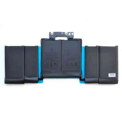 Аккумулятор для ноутбука Apple A1964, 58Wh (5086mAh), 6cell, 11.41V, Li-ion AlSoft (A47983) Винница