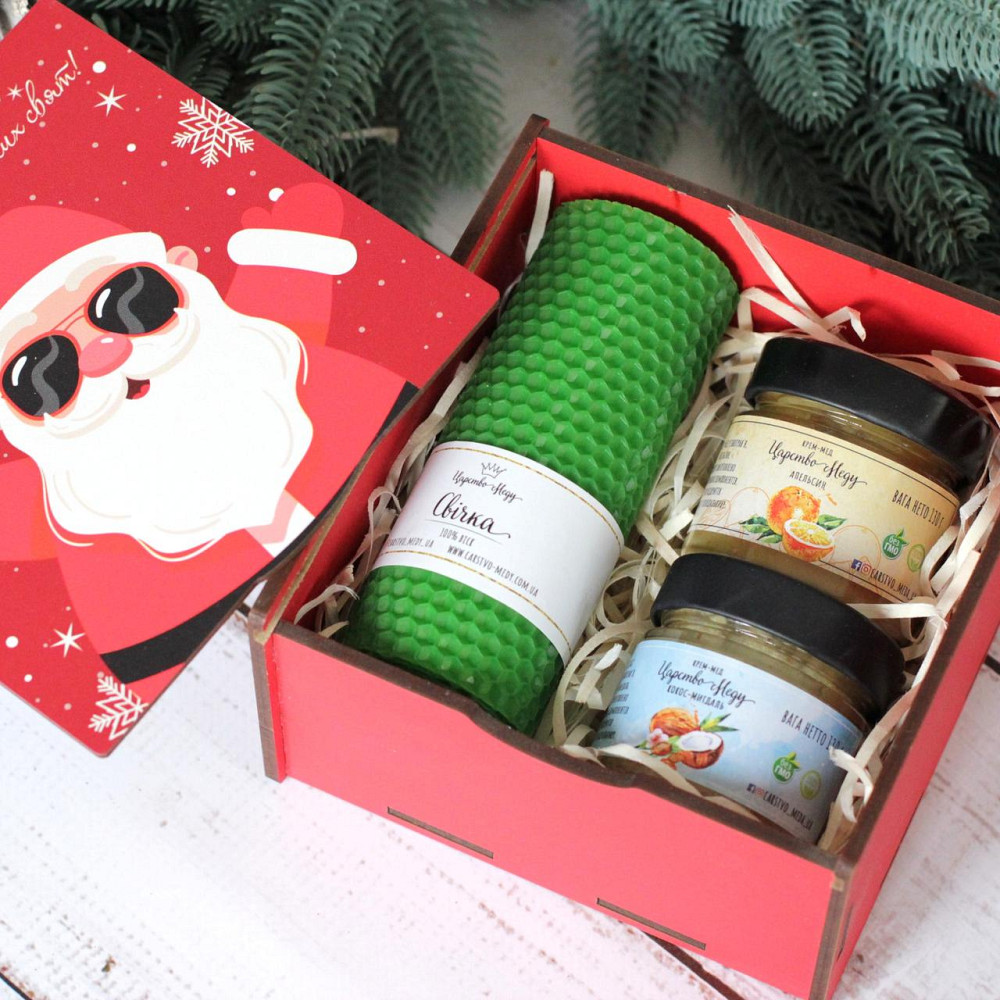 Подарунок чоловіку на Новий Рік №64 Різдво. Також для коханого хлопця. Одеса - фото 3