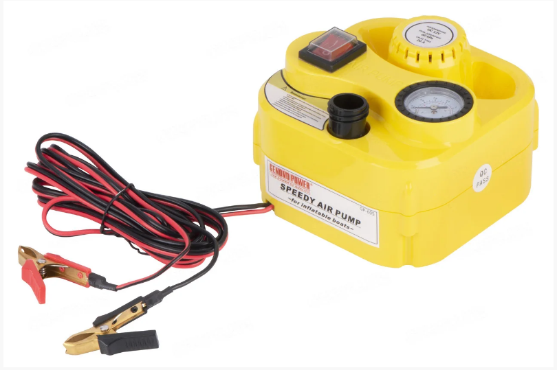 Насос Для Лодок И Sup Досок Parsun (Genovo) Gp-60S Киев - изображение 1