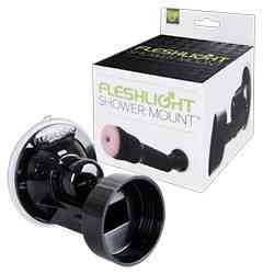 Настінне кріплення – присоска для мастурбаторів Fleshlight Sex Aura Київ