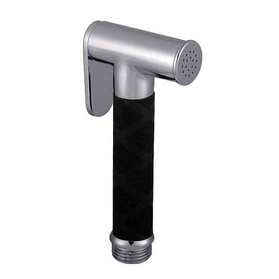 Душевая гигиеническая стоп-лейка Globus Lux S-170BL (000020777) Киев