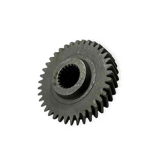 Шестерня 5 пер 2108; 2110 (ведущая перв.вала плюшка) КПП Мукачево