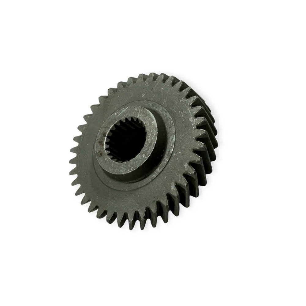 Шестерня 5 пер 2108; 2110 (ведущая перв.вала плюшка) КПП Мукачево - изображение 1