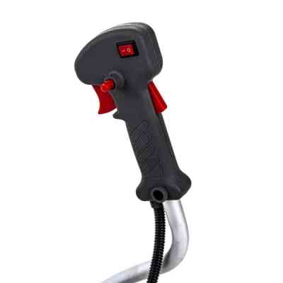 Тример садовий GTM бензиновий CN330D 1,05кВт/1,4к.с., ніж+кос.головка Tap&amp;Go (CN330D) Вінниця