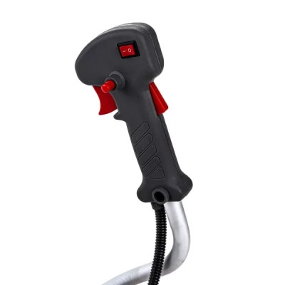 Тример садовий GTM бензиновий CN330D 1,05кВт/1,4к.с., ніж+кос.головка Tap&amp;Go (CN330D) Вінниця - фото 6