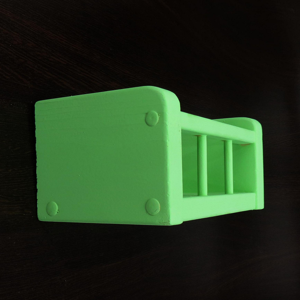 Настенная полка 