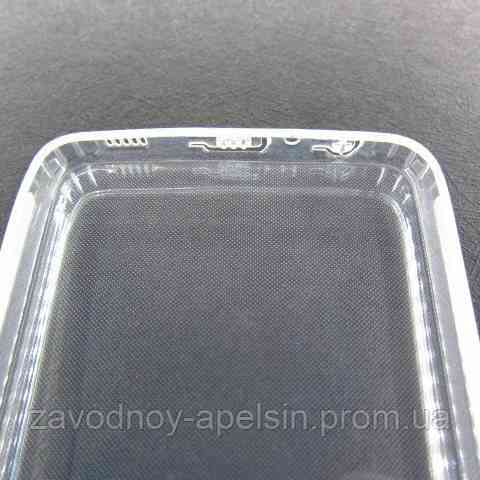 Xiaomi Redmi Note 10 10S прозорий чохол захист камери Одеса