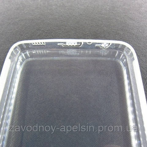 Xiaomi Redmi Note 10 10S прозрачный чехол защита камеры Одесса - изображение 3