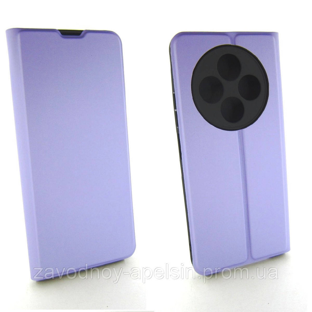 Чехол книжка Xiaomi Poco C75 Защита камеры (женский) Одесса - изображение 1