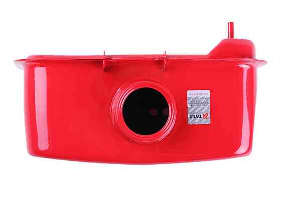 Бак паливний мотоблок 170D Мукачево