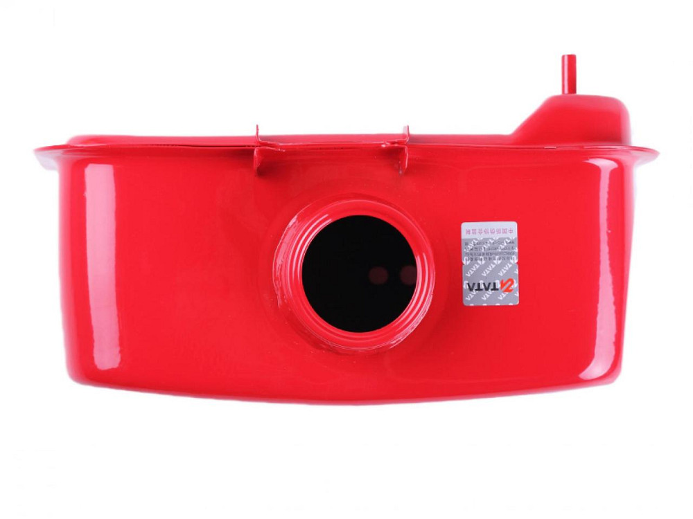 Бак паливний мотоблок 170D Мукачево - фото 1