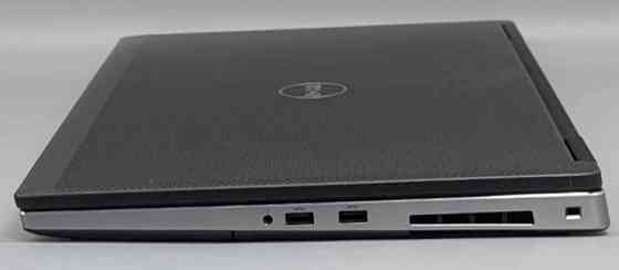 Ноутбук DELL Latitude 7740/ 17.3