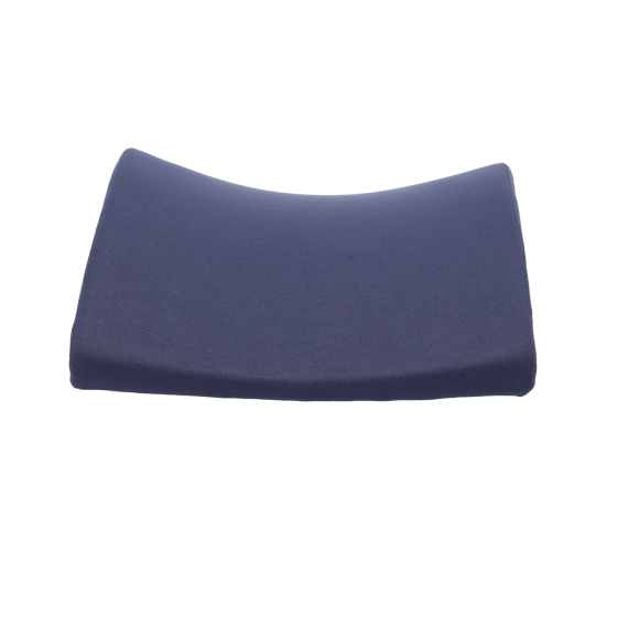 Ортопедическая подушка для поясницы Vitamed Visco BA 611V Днепр