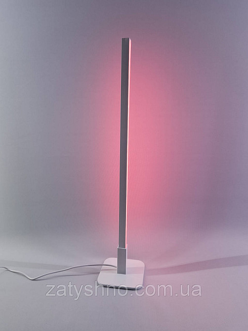 Угловая Смарт LED Лампа Киев - изображение 9