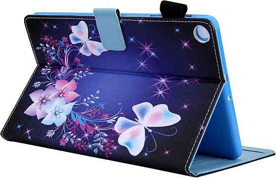 Защитный чехол-книжка для Samsung Galaxy Tab A 10.1 дюйма [SM-T510/T515] Днепр