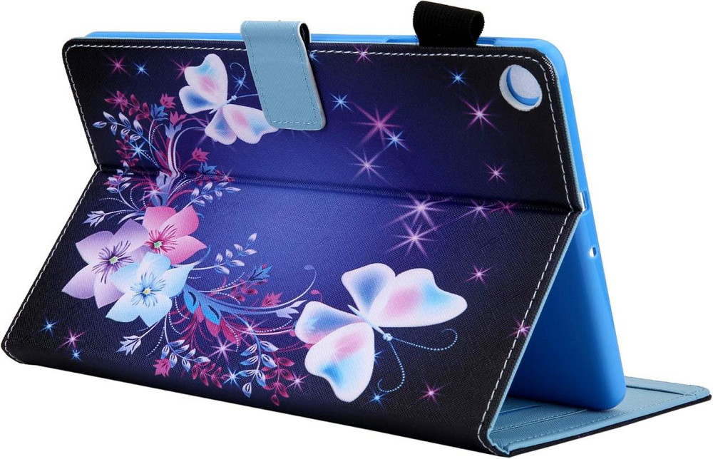 Защитный чехол-книжка для Samsung Galaxy Tab A 10.1 дюйма [SM-T510/T515] Днепр - изображение 3