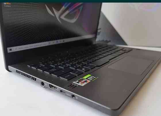 Asus ROG Zephyrus G14 R7 5800HS/RTX 3060/RAM Київ