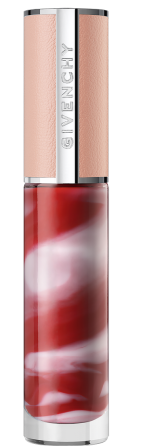 Блеск для губ Givenchy (Живанши) Rose Perfecto Liquid Lip Balm 37 Rouge Grainé Слов'янськ