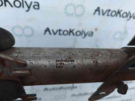 Кермовий карданчик Nissan Interstar 2003-2010 (8200193010) Ковель