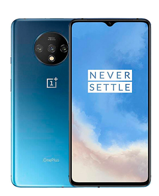 Захисне скло 5D для OnePlus 7, 7 Pro, 7T, 7T Pro, Made in Ukraine Київ - фото 2