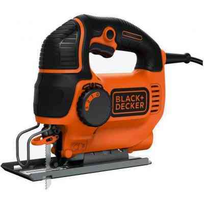 Електролобзик Black&amp;Decker KS901PEK Вінниця