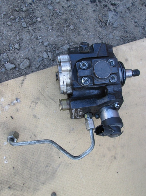 Паливний насос Hyundai H 1 2.5 CRDI 2008-2014 (0445010118) Ковель - изображение 1