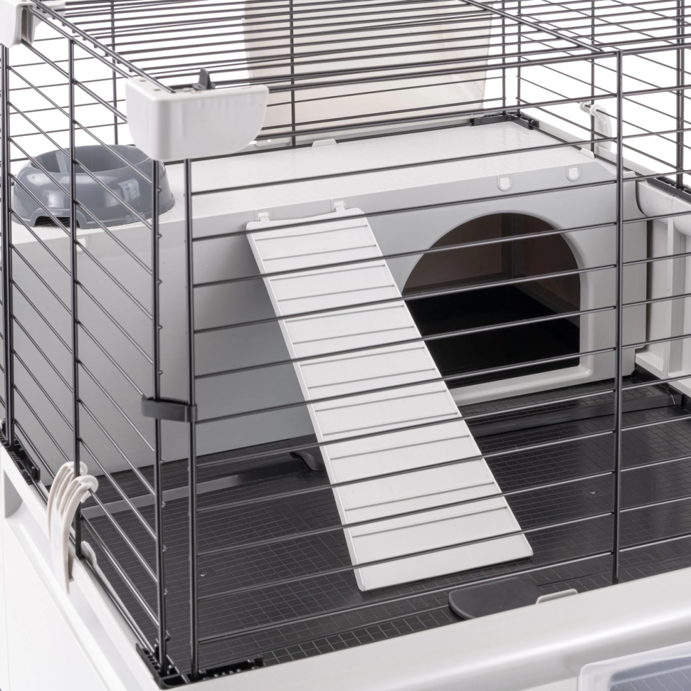 Модульная клетка для кроликов и морских свинок Ferplast Modular 2 (Ферпласт Модулар 2) Запорожье - изображение 10