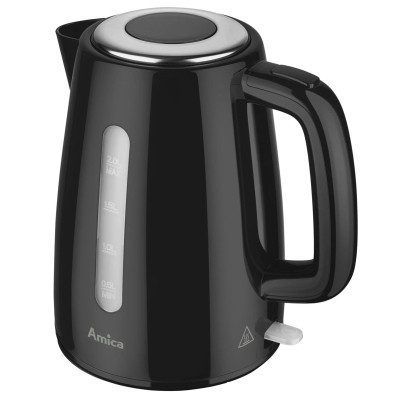 Электрочайник AMICA KF 1022 Винница - изображение 2