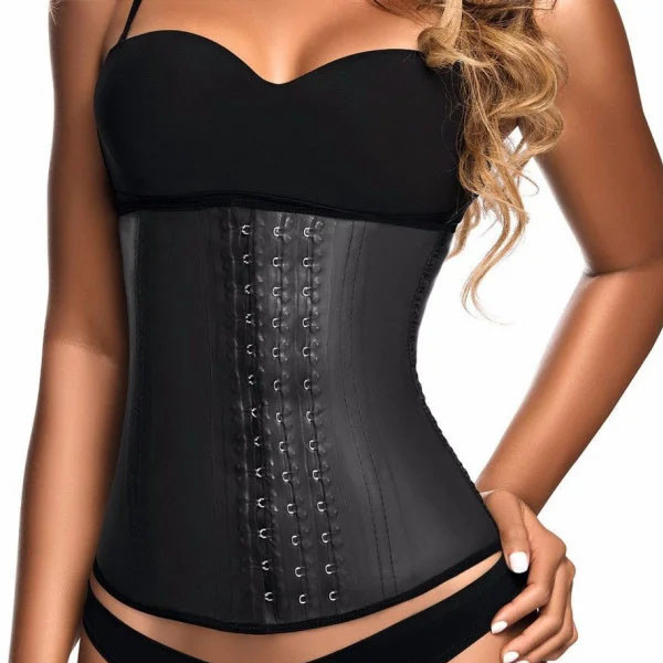 Жіночий корсет для схуднення Sculting Clothes розмір S/M Полтава - фото 1