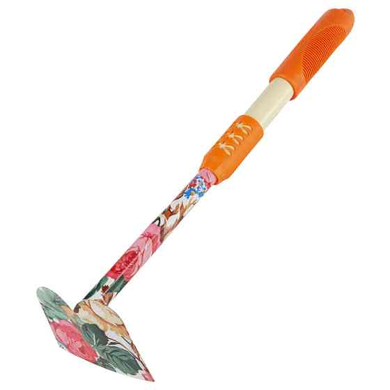 Мотыга плоская (orange) (TPR) FLORA (5043044) Киев