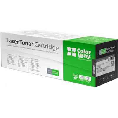 Картридж ColorWay для HP LJ Pro M102/M130 (CF217A) DUAL PACK (CW-H217FMC) Винница