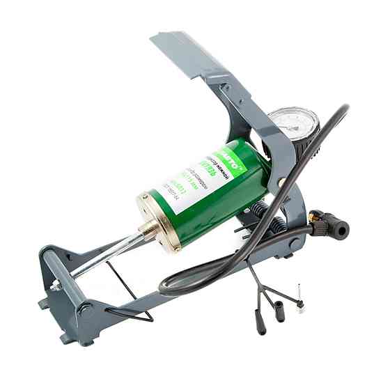 Насос ножний Белавто "Витязь" Киев