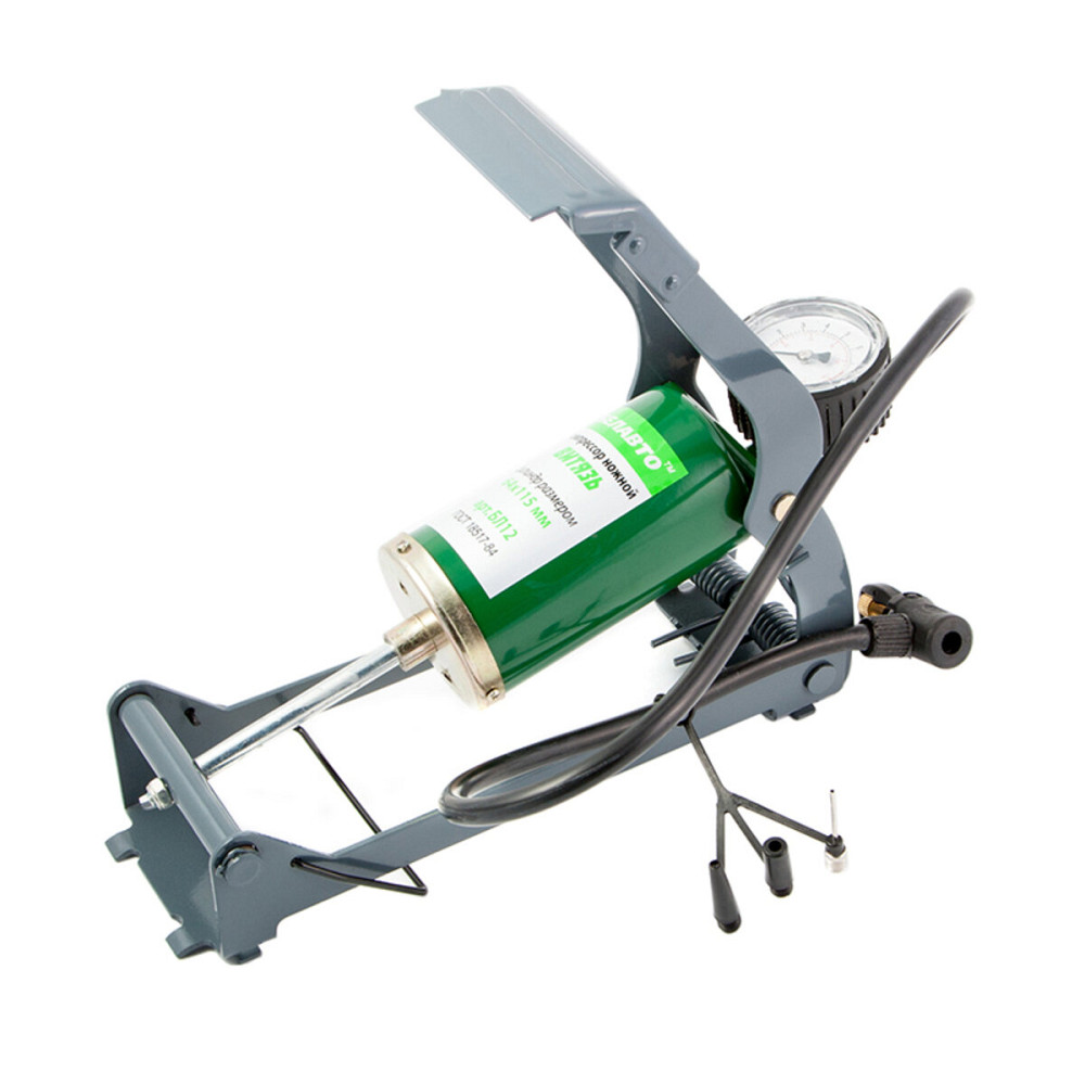 Насос ножний Белавто "Витязь" Киев - изображение 1