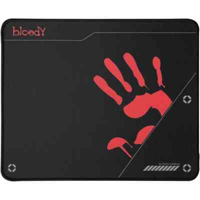 Коврик для мышки A4Tech Bloody BP-50M Black (4711421973618) Винница