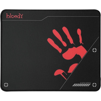Килимок для мишки A4Tech Bloody BP-50M Black (4711421973618) Вінниця - фото 1