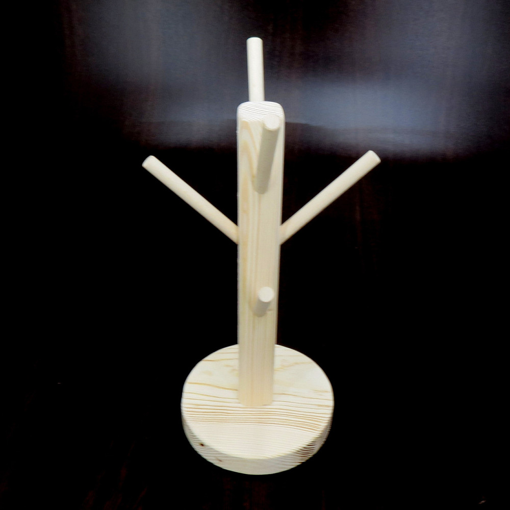 Стойка для кружек 