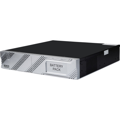 Батарея к ИБП Powercom SRT-1500/2000 2U 48V(DC) (EBP.SRT-1500-2000.48VDC) Винница - изображение 1