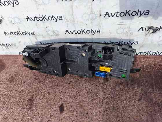 Панель приладів (спідометр) Nissan Primera P12 1.9 dci 2001-2007 (BV010) Ковель