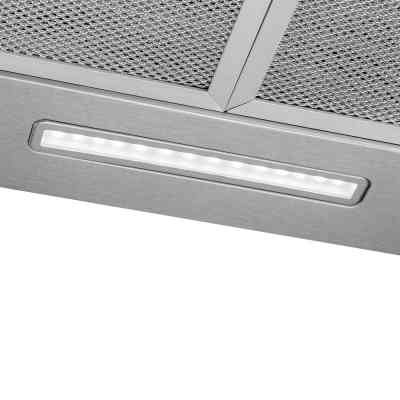 Вытяжка кухонная Pyramida KX 60 (750) B IX Винница