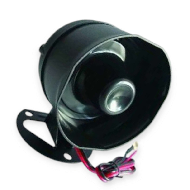 Сигнал-сирена мелодийный 6 тон 15вт Fantom Мукачево - изображение 1