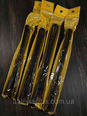 Антенна складная (138 см) для раций Motorola DP4400/ DP4600/ DP4800/ DP4400e/ DP4600e /DP4800e | VHF/UHF Киев