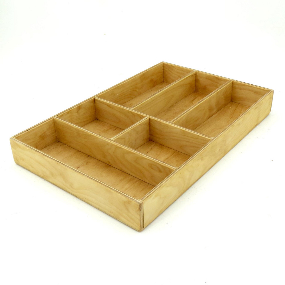 Лоток для столовых приборов 