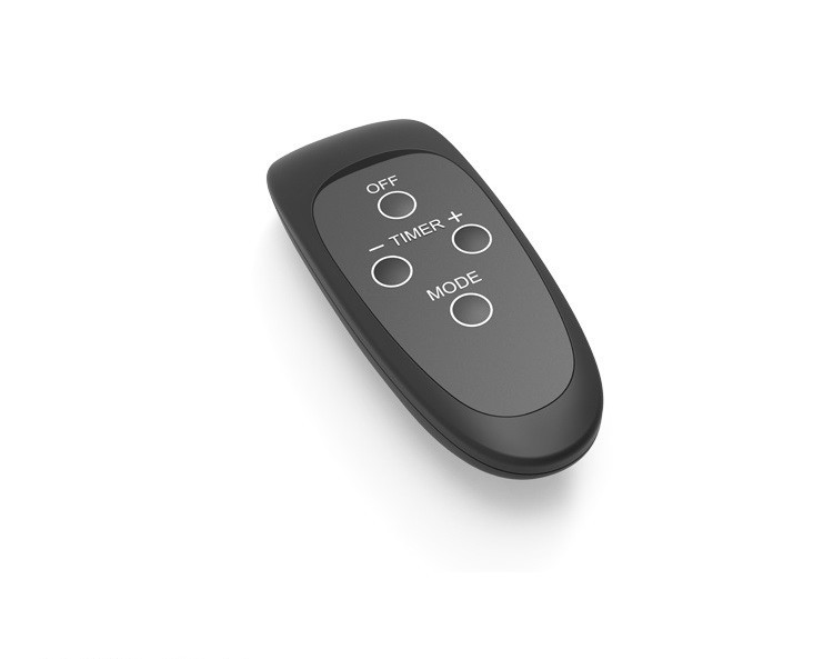 Подвесной инфракрасный обогреватель 1800w с пультом Д / В GRILLI IP65 110см Код: 008386 Ровно - изображение 6