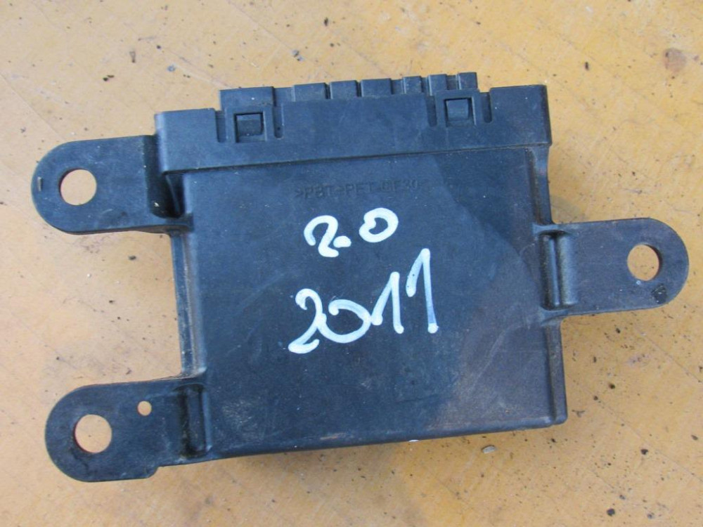 Модуль парктроніка Opel Insignia 2009-2013 (20928121) Ковель - изображение 3