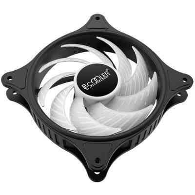 Кулер до корпусу PcCooler FX 120 ARGB BK Вінниця